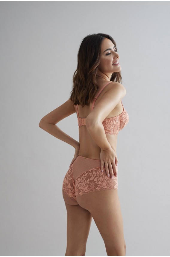 SOUTIEN DE CAPACIDADE FILIPA