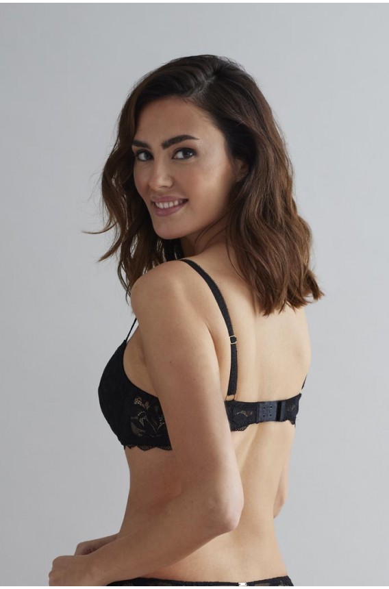 ESSENTIAL MOULDED BRA FILIPA
