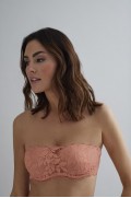 SUJETADOR BANDEAU FILIPA