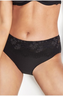 HIGH WAIST PANTY LUDOVICA