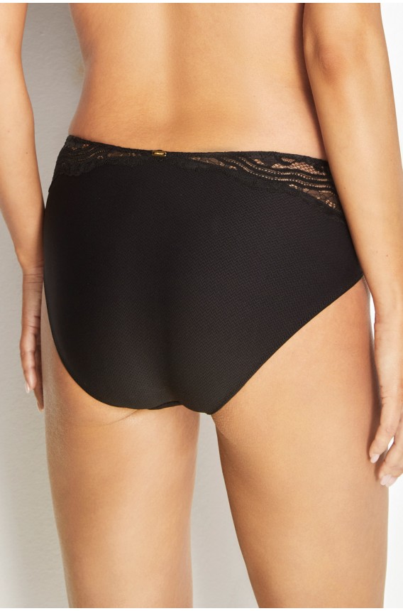 HIGH WAIST PANTY LUDOVICA