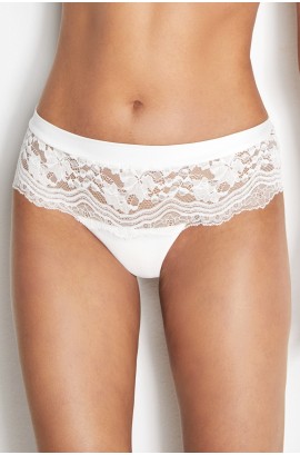 CUECA CULOTTE TANGA LUDOVICA