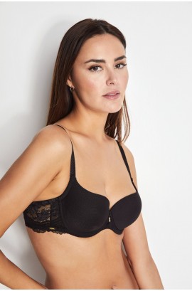 ESSENTIAL MOULDED BRA LUDOVICA