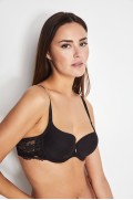ESSENTIAL MOULDED BRA LUDOVICA