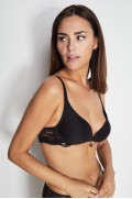 DEEP NECKLINE BRA LUDOVICA