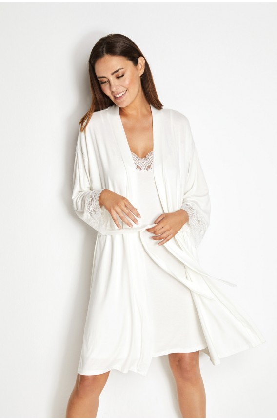 DRESSING GOWN LUDOVICA