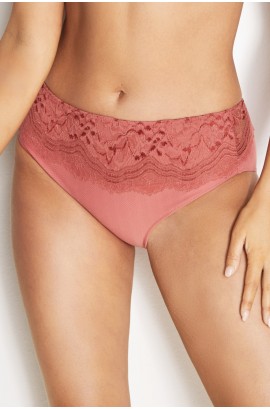 HIGH WAIST PANTY LUDOVICA