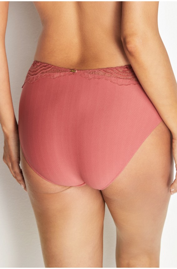 HIGH WAIST PANTY LUDOVICA