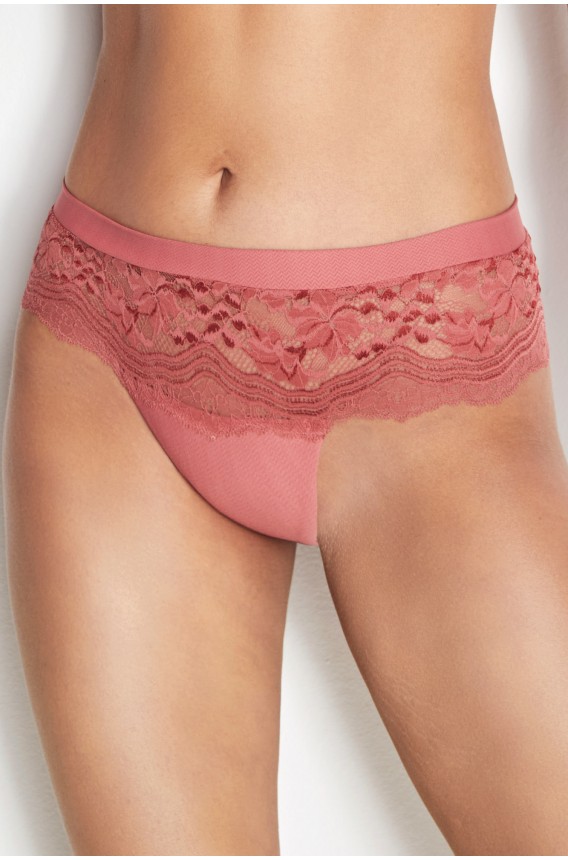 CUECA CULOTTE TANGA LUDOVICA