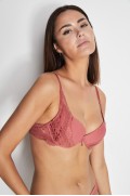 DEEP NECKLINE BRA LUDOVICA