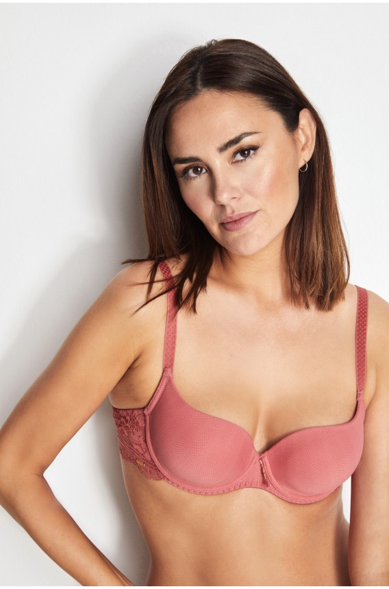 ESSENTIAL MOULDED BRA LUDOVICA