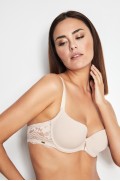 ESSENTIAL MOULDED BRA LUDOVICA