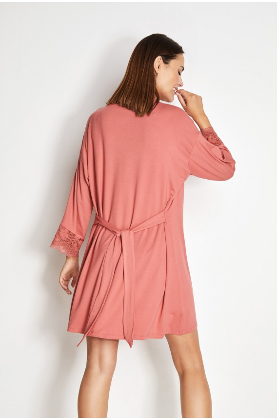 DRESSING GOWN LUDOVICA