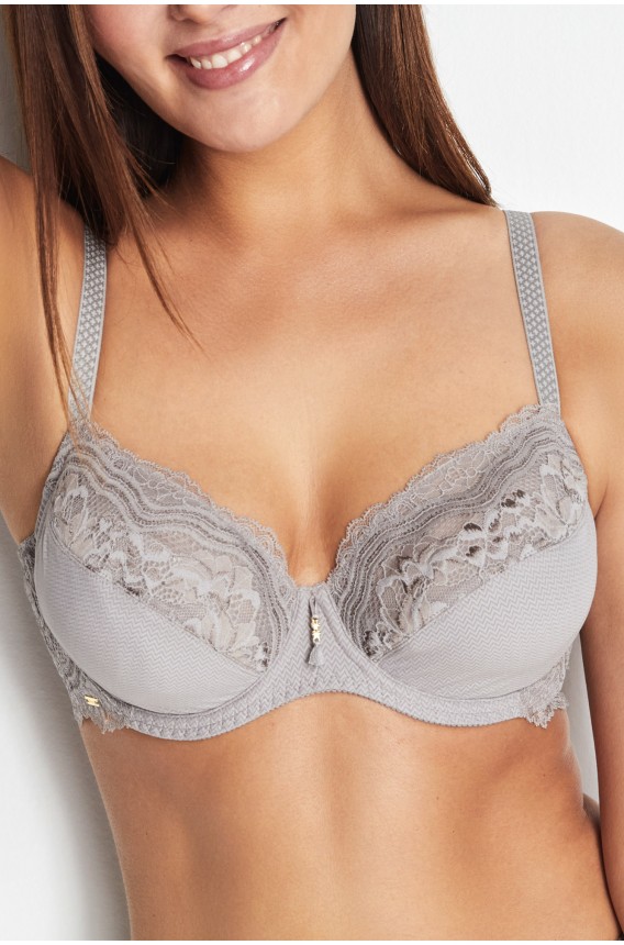 BIG SIZE BRA LUDOVICA