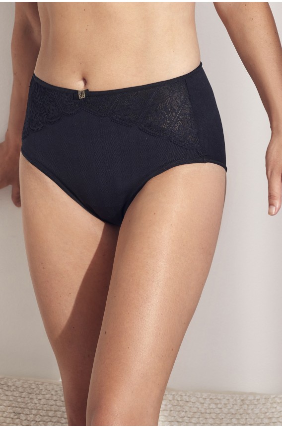 HIGH WAIST PANTY NICOLE