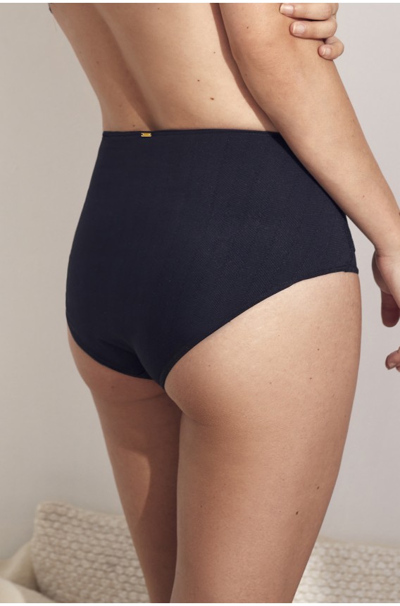 HIGH WAIST PANTY NICOLE