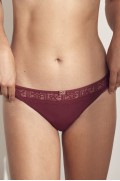 CUECA TANGA NICOLE