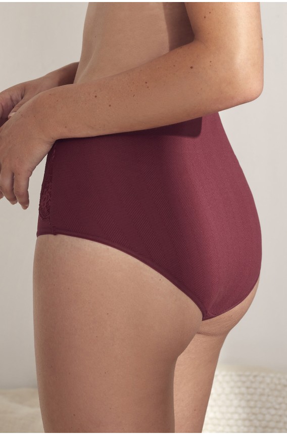 HIGH WAIST PANTY NICOLE