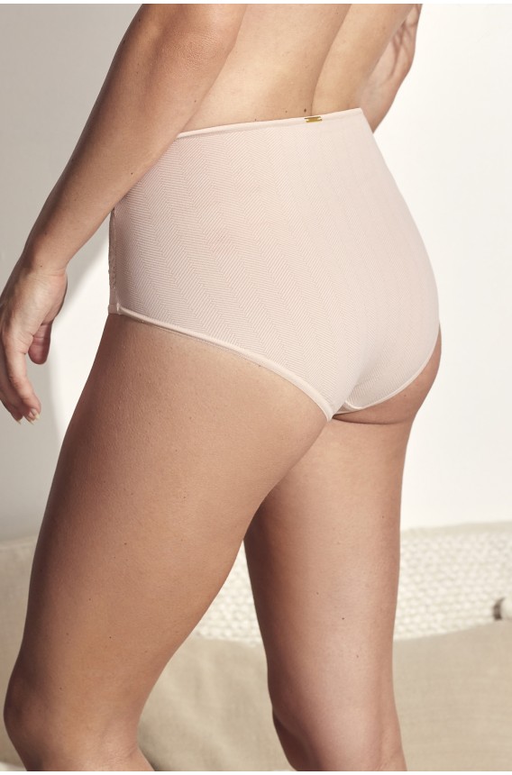 HIGH WAIST PANTY NICOLE