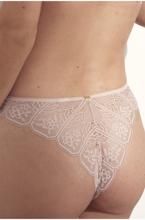 BRAZILIAN PANTY NICOLE