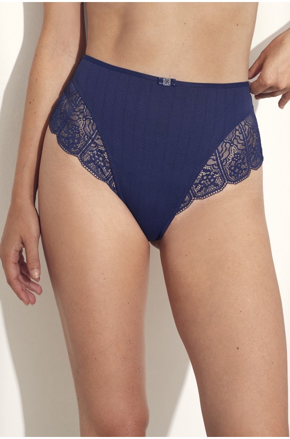 CUECA CULOTTE TANGA NICOLE