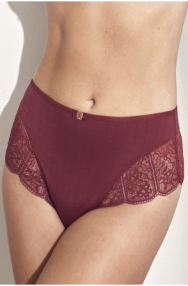 CUECA CULOTTE TANGA NICOLE