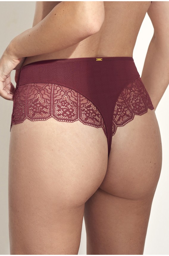 CULOTTE TANGA NICOLE