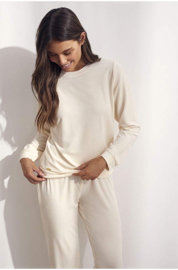 PIJAMA BASICA