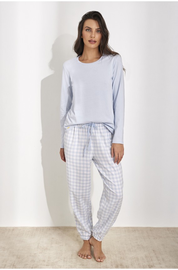 PIJAMA VICHY