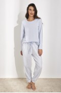 PIJAMA VICHY