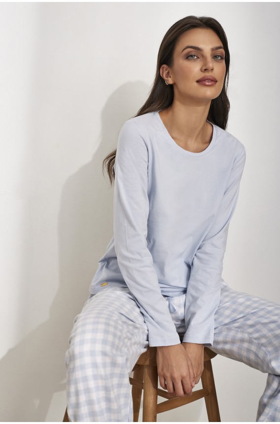 PIJAMA VICHY