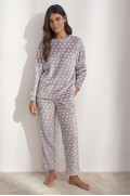 PIJAMA POLAR FANTASIA