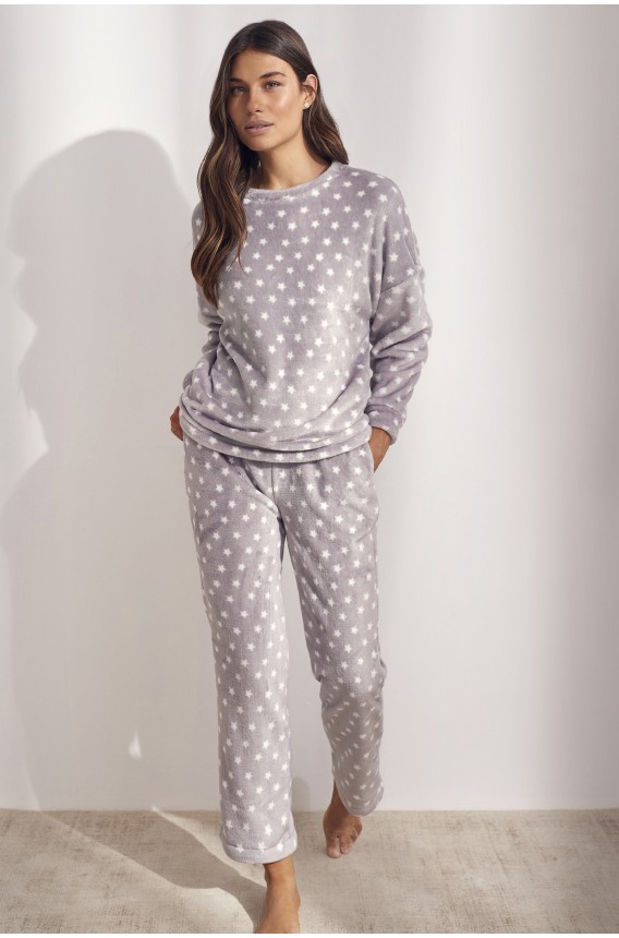 PIJAMA POLAR FANTASIA