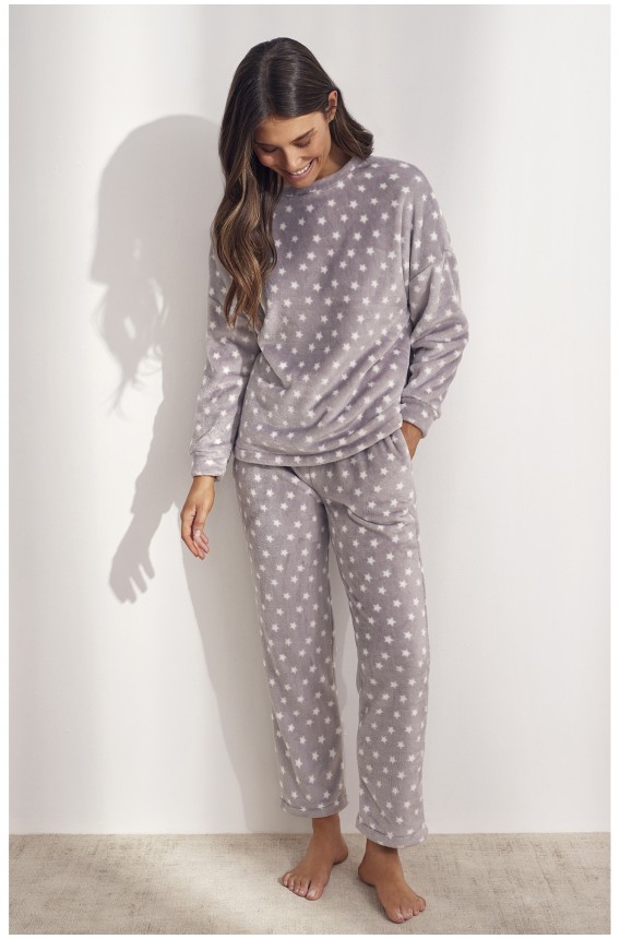 PIJAMA POLAR FANTASIA
