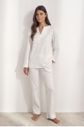 PIJAMA LUNARES