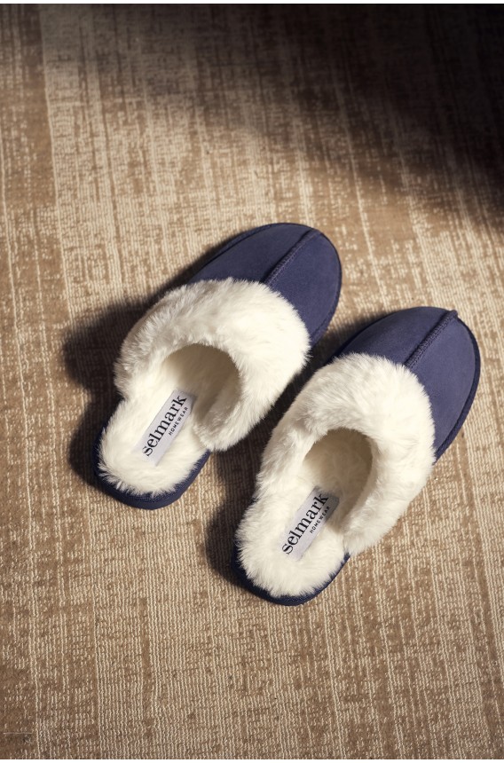SLIPPERS COMPLEMENTOS