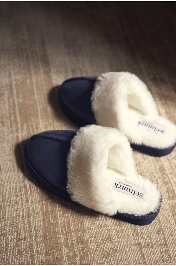SLIPPERS COMPLEMENTOS