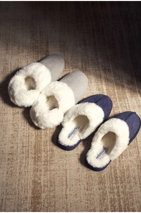 SLIPPERS COMPLEMENTOS