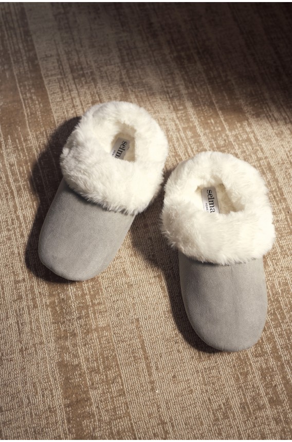 SLIPPERS COMPLEMENTOS