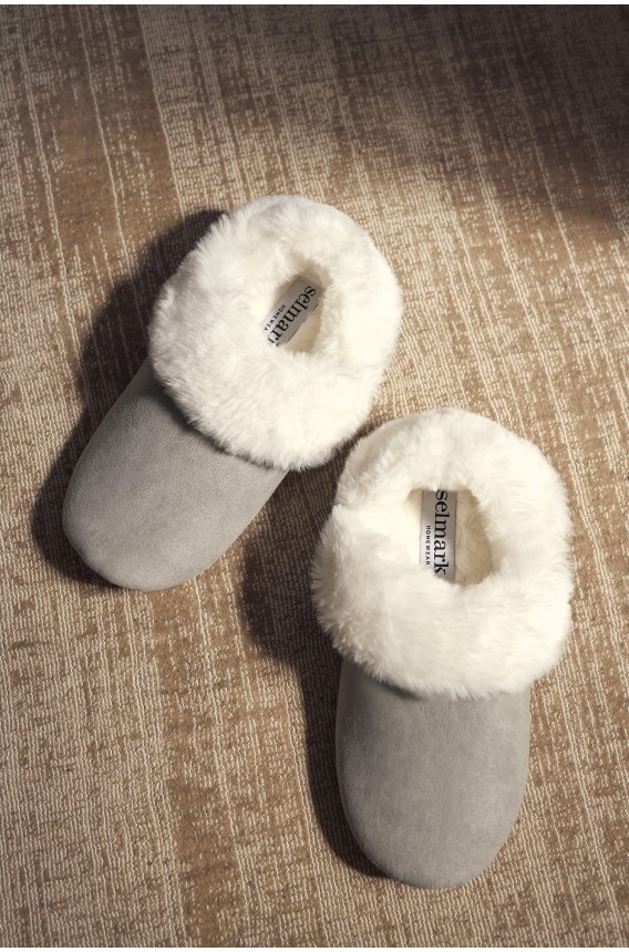 SLIPPERS COMPLEMENTOS