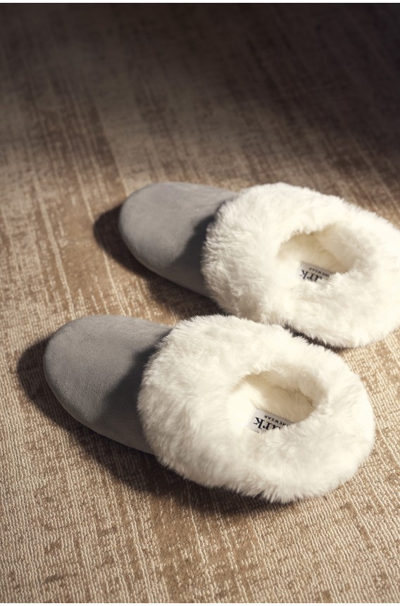 SLIPPERS COMPLEMENTOS