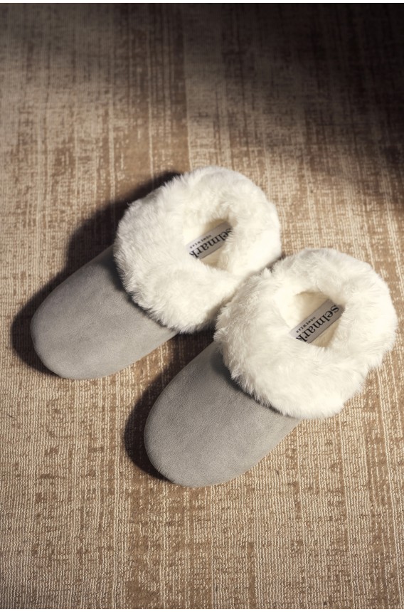 SLIPPERS COMPLEMENTOS