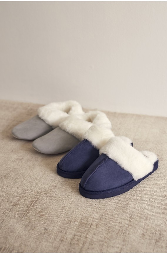 SLIPPERS COMPLEMENTOS