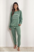 PIJAMA COTTON