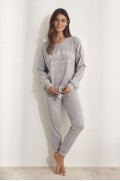 PIJAMA COTTON
