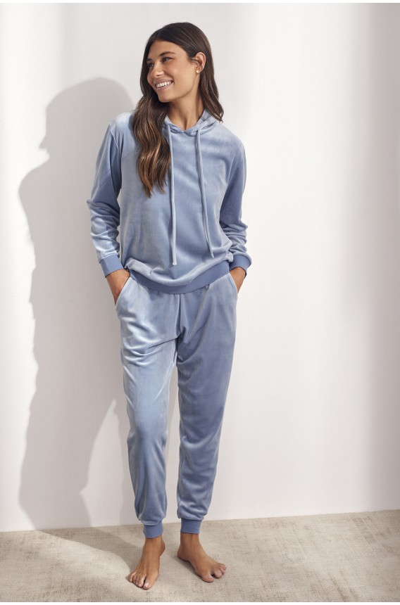 CONJUNTO SPORT SUPERSOFT SPORT