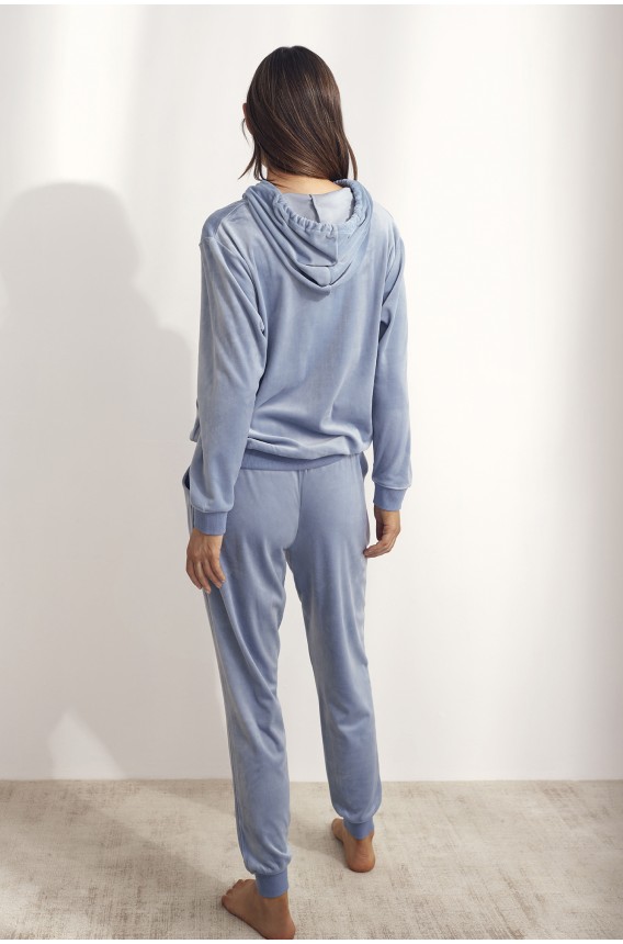 CONJUNTO SPORT SUPERSOFT SPORT