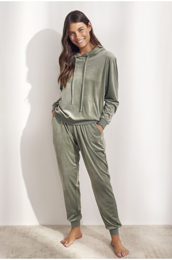 CONJUNTO SPORT SUPERSOFT SPORT