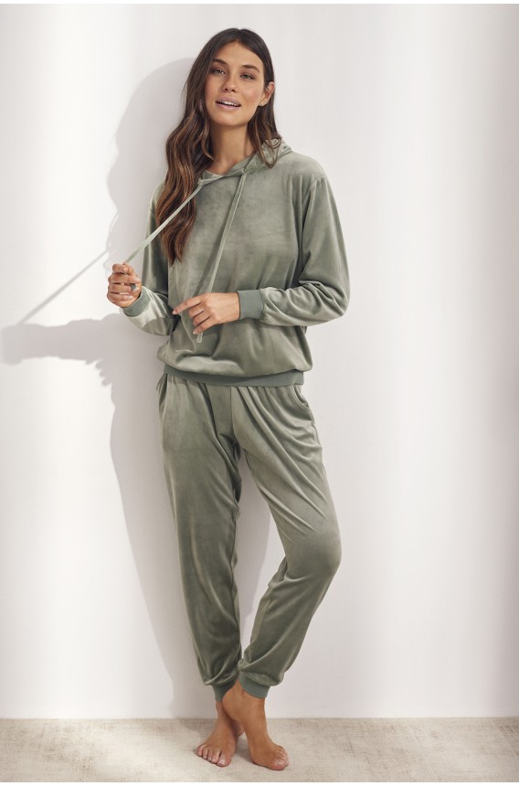 CONJUNTO SPORT SUPERSOFT SPORT