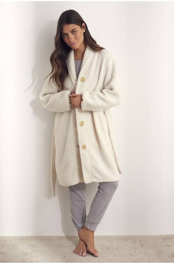 DRESSING GOWN COMPLEMENTOS